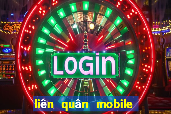 liên quân mobile nhập code