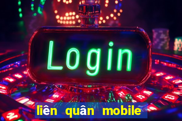 liên quân mobile nhập code