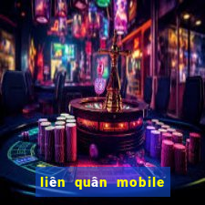 liên quân mobile nhập code