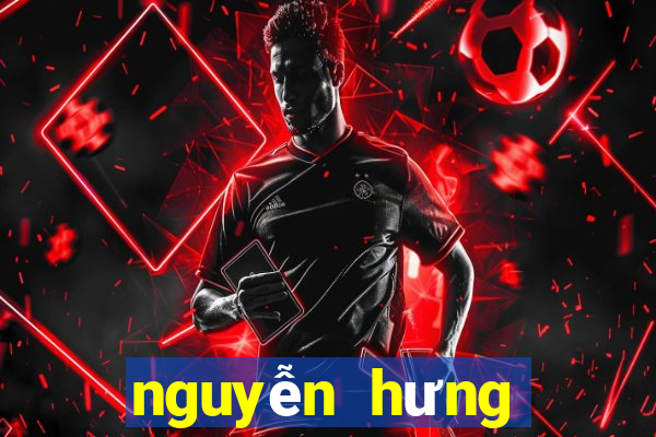 nguyễn hưng chỉ riêng mình ta