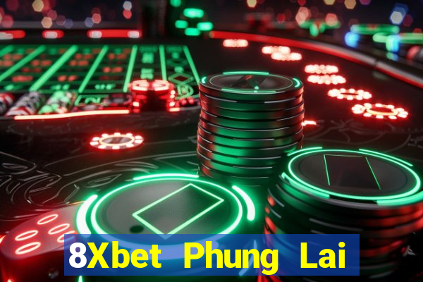 8Xbet Phung Lai game bài