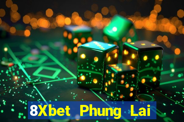 8Xbet Phung Lai game bài