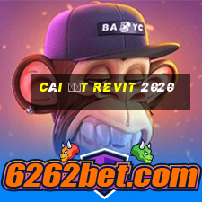 cài đặt revit 2020