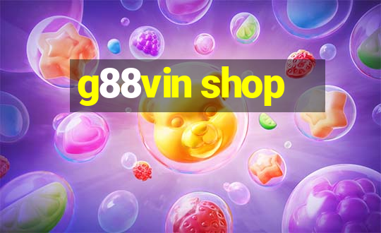 g88vin shop