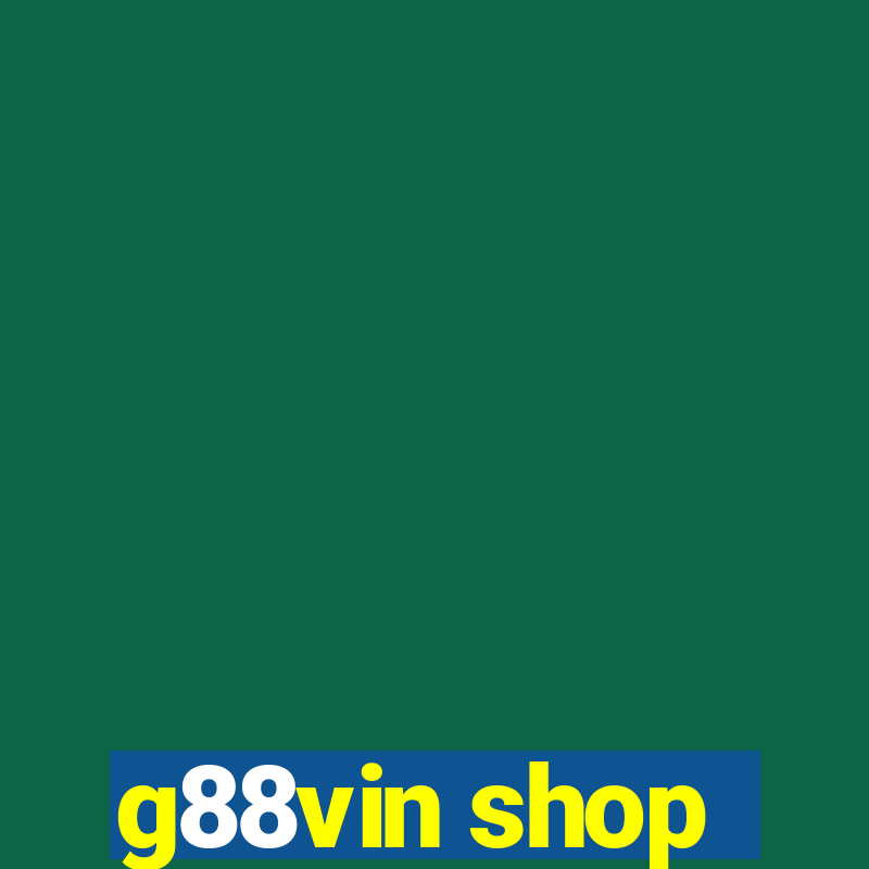 g88vin shop