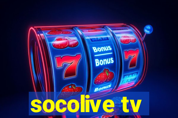 socolive tv