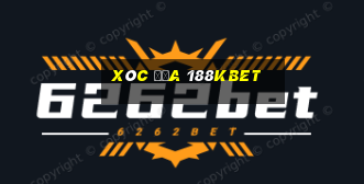 Xóc Đĩa 188kbet