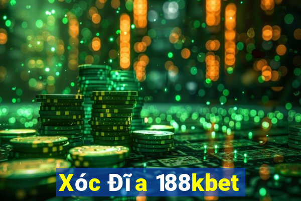 Xóc Đĩa 188kbet