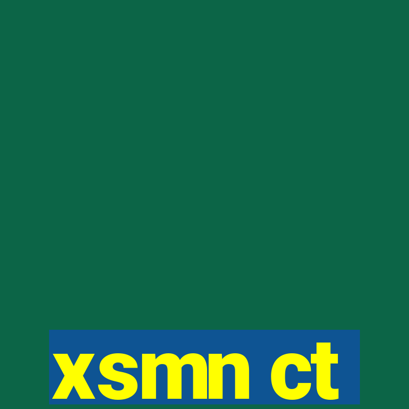 xsmn ct