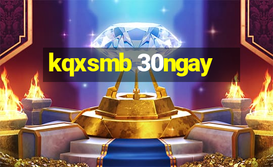 kqxsmb 30ngay