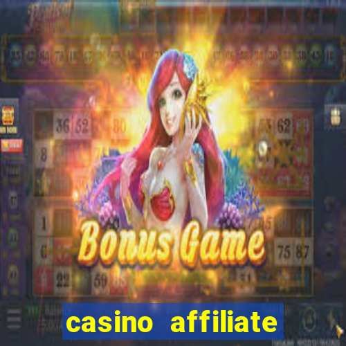 casino affiliate for sale