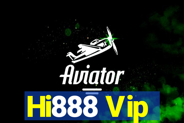 Hi888 Vip