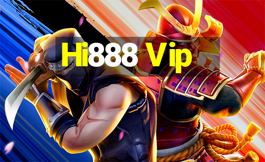 Hi888 Vip