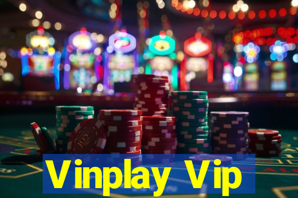 Vinplay Vip