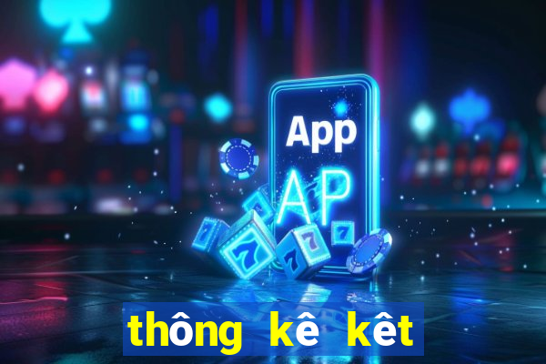 thong ke ket qua xsmb