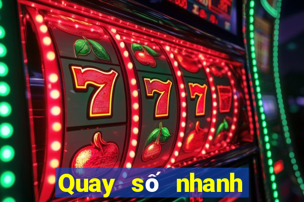 Quay số nhanh xổ số đắk lắk