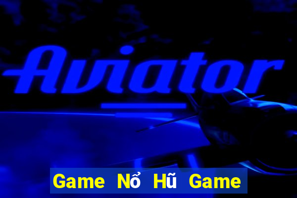 Game Nổ Hũ Game Bài K88