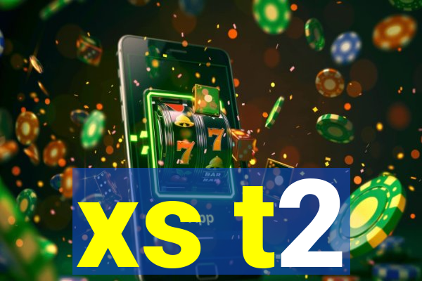 xs t2