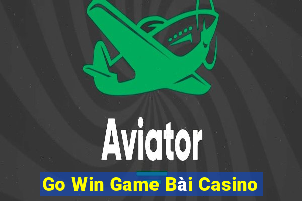 Go Win Game Bài Casino