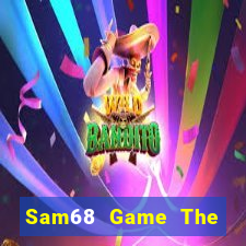 Sam68 Game The Bài Hack