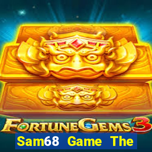 Sam68 Game The Bài Hack