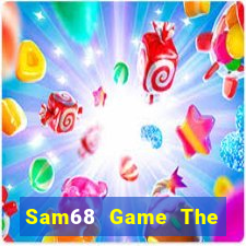 Sam68 Game The Bài Hack