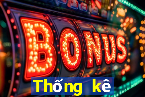 Thống kê vietlott KENO ngày thứ sáu