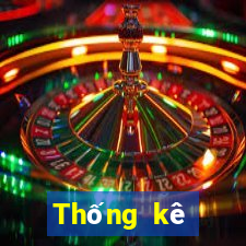 Thống kê vietlott KENO ngày thứ sáu