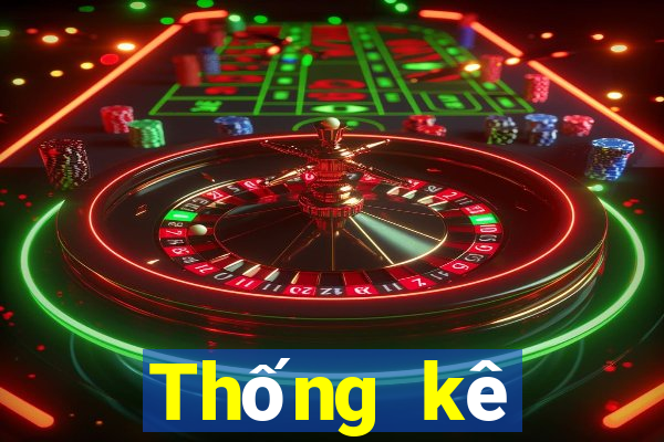 Thống kê vietlott KENO ngày thứ sáu