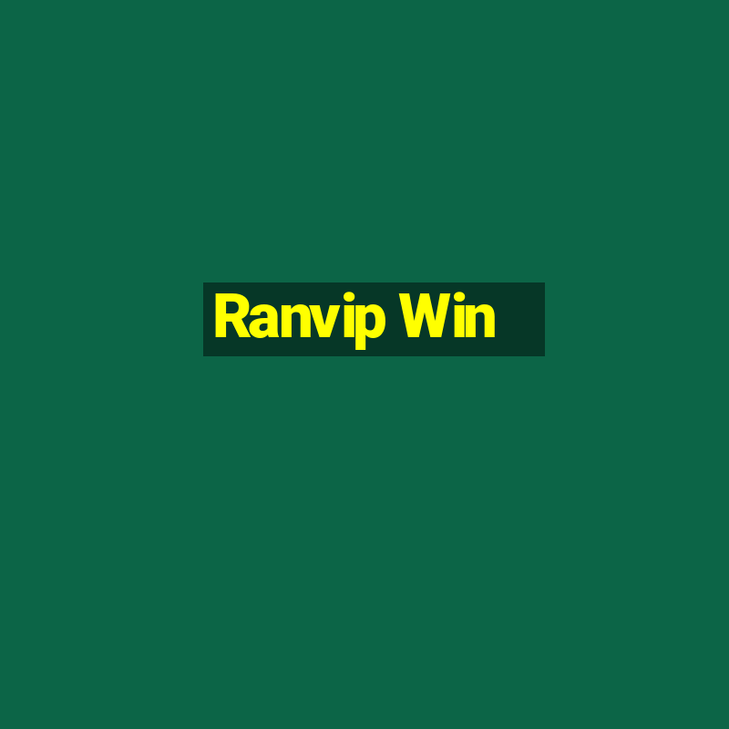 Ranvip Win