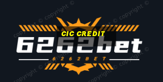 cic credit