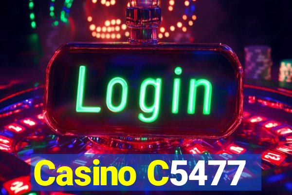 Casino C5477