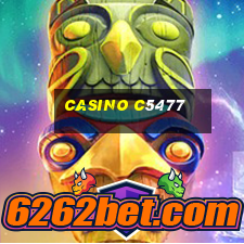 Casino C5477