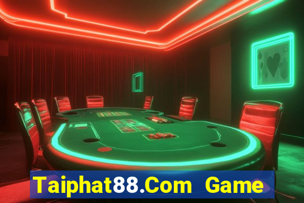 Taiphat88.Com Game Bài Slot Đổi Thưởng