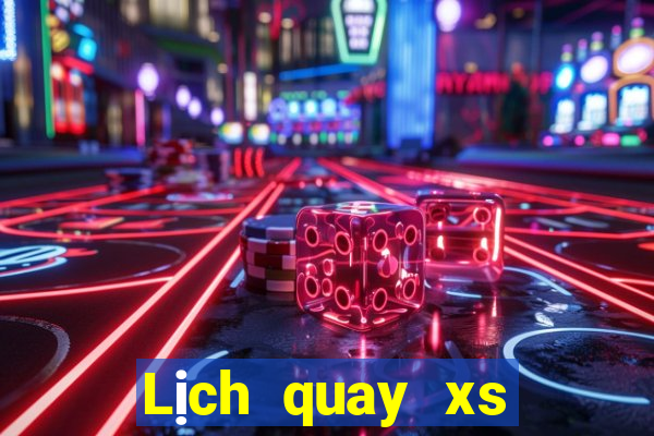 Lịch quay xs Max3D Pro ngày 6