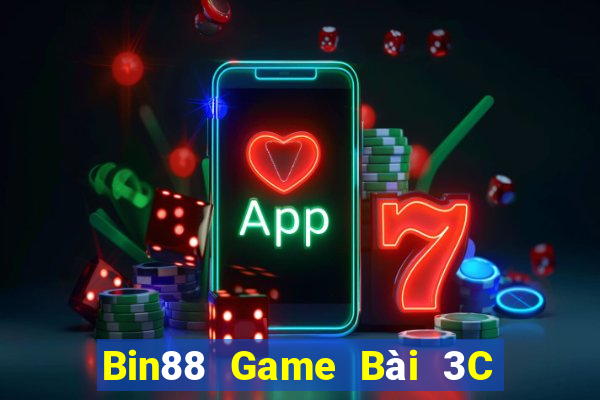 Bin88 Game Bài 3C Cho Ios