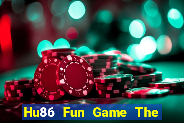 Hu86 Fun Game The Bài Mobile 2021