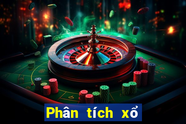 Phân tích xổ Số 1*2*3 Hôm qua