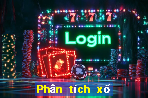 Phân tích xổ Số 1*2*3 Hôm qua