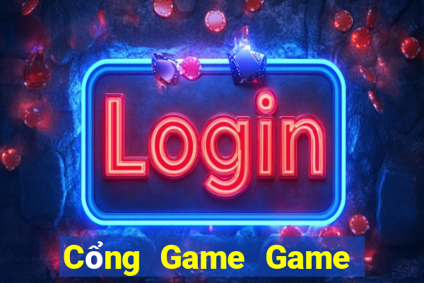 Cổng Game Game Bài G88