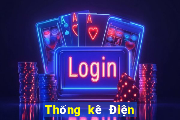 Thống kê Điện Toán 6x36 ngày 1