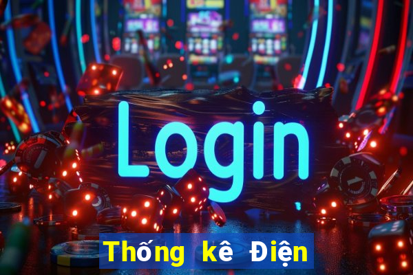 Thống kê Điện Toán 6x36 ngày 1