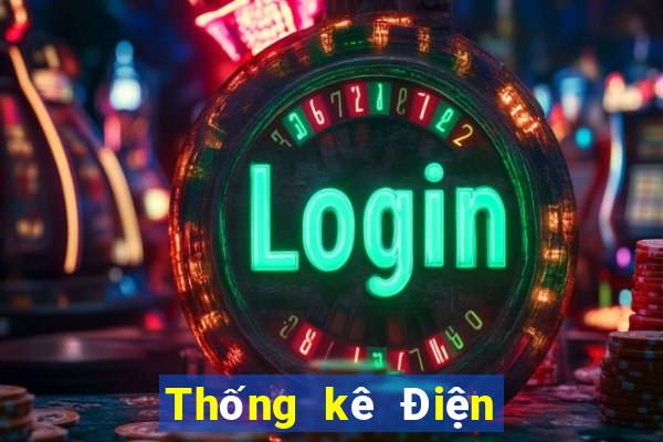 Thống kê Điện Toán 6x36 ngày 1