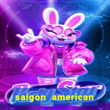 saigon american english club