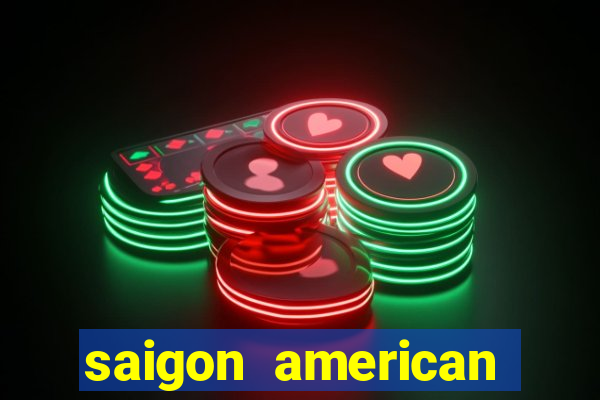 saigon american english club