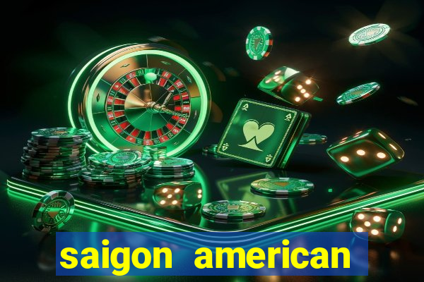 saigon american english club