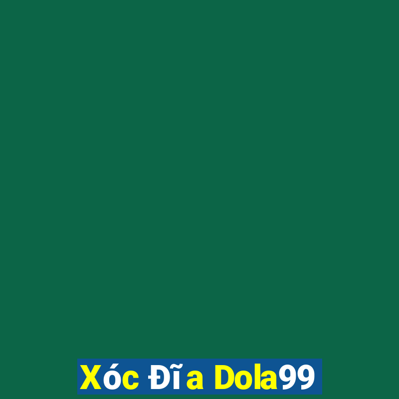 Xóc Đĩa Dola99