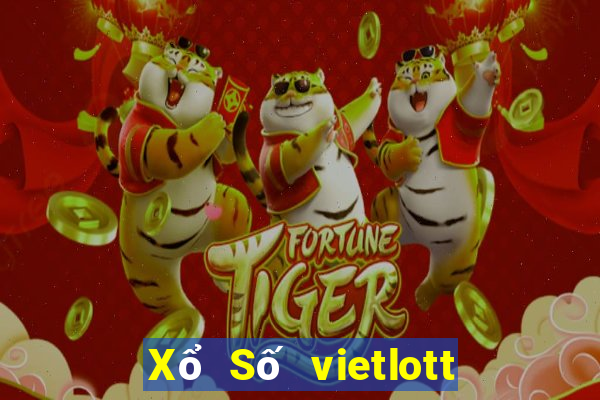 Xổ Số vietlott Dự Đoán Xổ Số Chủ Nhật