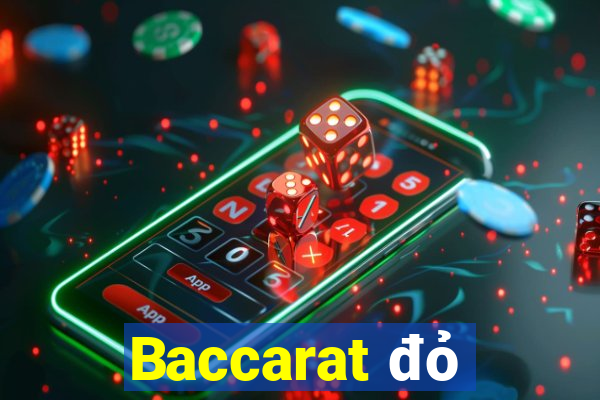 Baccarat đỏ