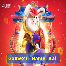 Game2T Game Bài Mèo Nổ